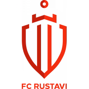FC Rustavi II герб