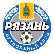 FC Ryazan II герб