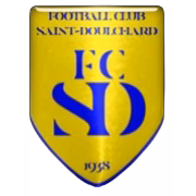 FC Saint-Doulchard герб