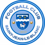 FC Saint-Jean-le-Blanc герб