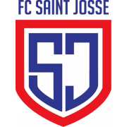 FC Saint-Josse герб