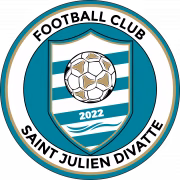 FC Saint-Julien Divatte герб