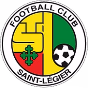 FC Saint-Légier герб