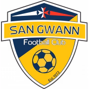 FC San Gwann U19 герб