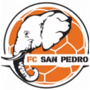 FC San Pedro герб
