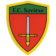 FC Savièse Jugend герб