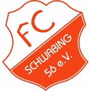 FC Schwabing U19 герб