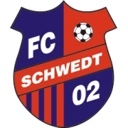 FC Schwedt 02 герб