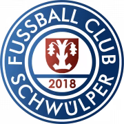 FC Schwülper герб