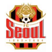 FC Seoul U18 герб