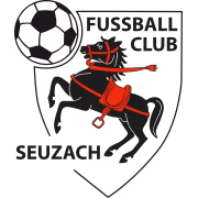 FC Seuzach II герб