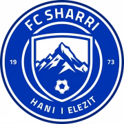 FC Sharri герб