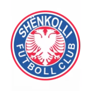 FC Shënkolli U17 герб