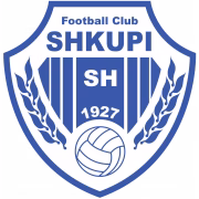 FC Shkupi Youth герб