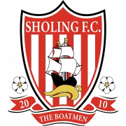 FC Sholing герб