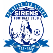 FC Sirens U19 герб