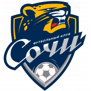 FC Sochi II герб