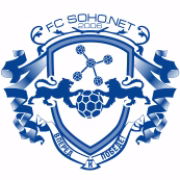 FC SoHo.NET герб