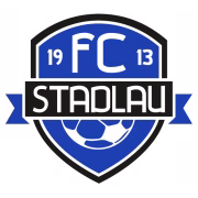 FC Stadlau II герб