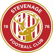 FC Stevenage U21 герб