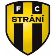 FC Strani герб