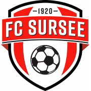 FC Sursee Youth герб