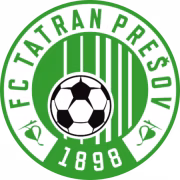 FC Tatran Presov Youth герб