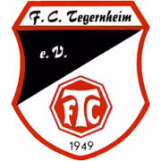 FC Tegernheim U19 герб