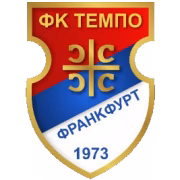 FC Tempo Frankfurt герб