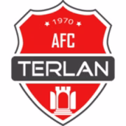 FC Terlano герб