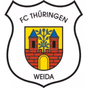 FC Thüringen Weida U19 герб