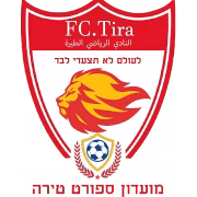FC Tira герб