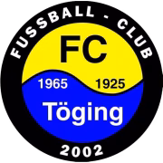 FC Töging герб