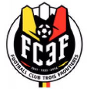 FC Trois-Frontières герб