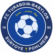 FC Turabdin-Babylon Pohlheim II герб