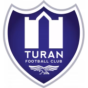 FC Turan II герб