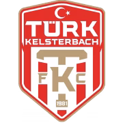 FC Türk Kelsterbach герб