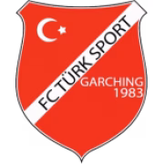 FC Türk Sport Garching герб