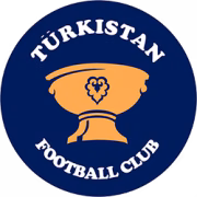 FC Turkistan герб