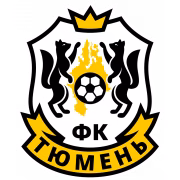 FC Tyumen-2 герб