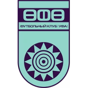 FC Ufa II герб