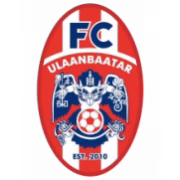 FC Ulaanbaatar герб