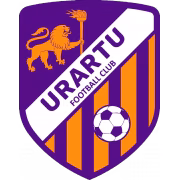 FC Urartu Erewan U17 герб