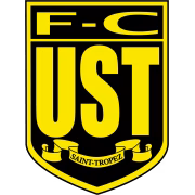 FC US Saint-Tropez герб