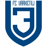 FC Varketili герб