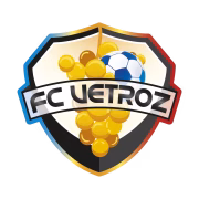 FC Vétroz герб