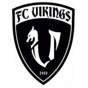 FC Vikings герб