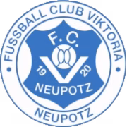 FC Viktoria Neupotz герб