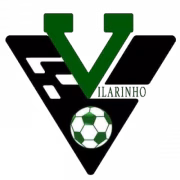 FC Vilarinho герб