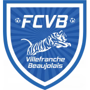 FC Villefranche-Beaujolais B герб